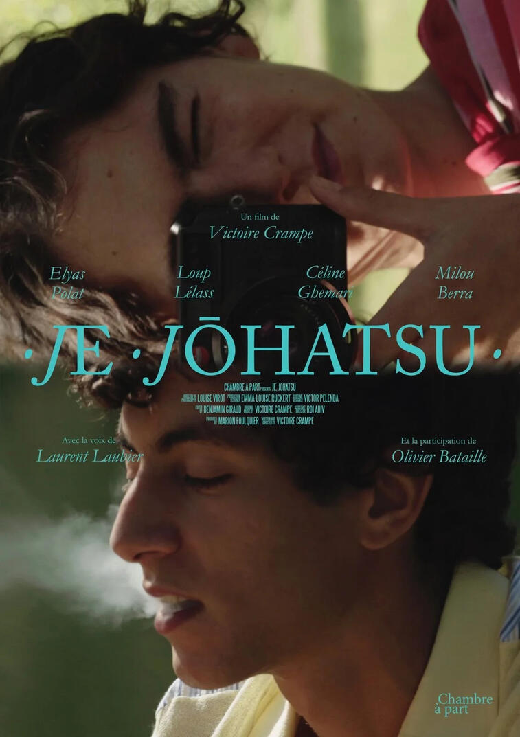 JE, JOHATSU