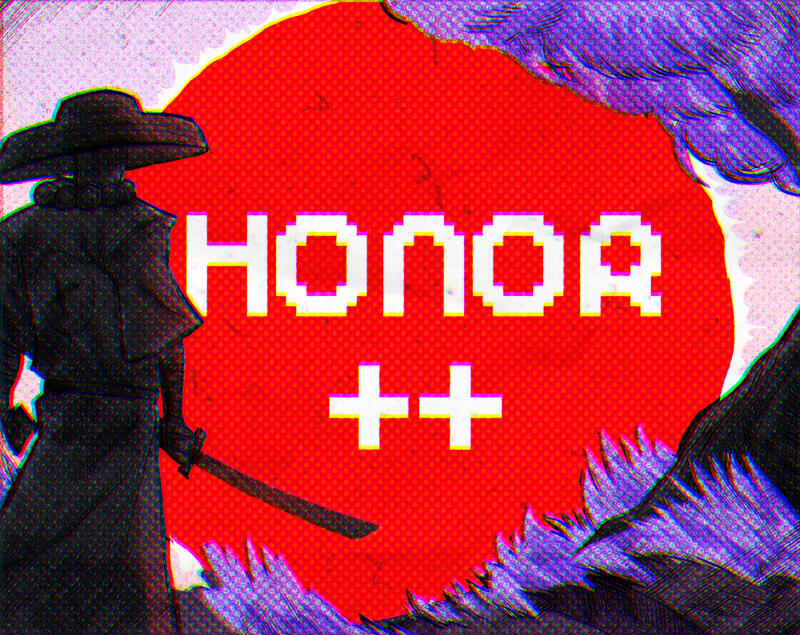 HONOR++