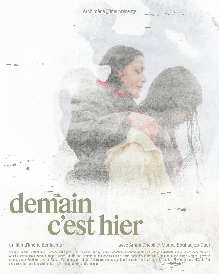 Demain C'est Hier