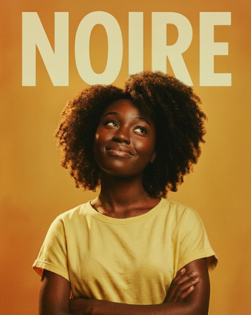 Noire