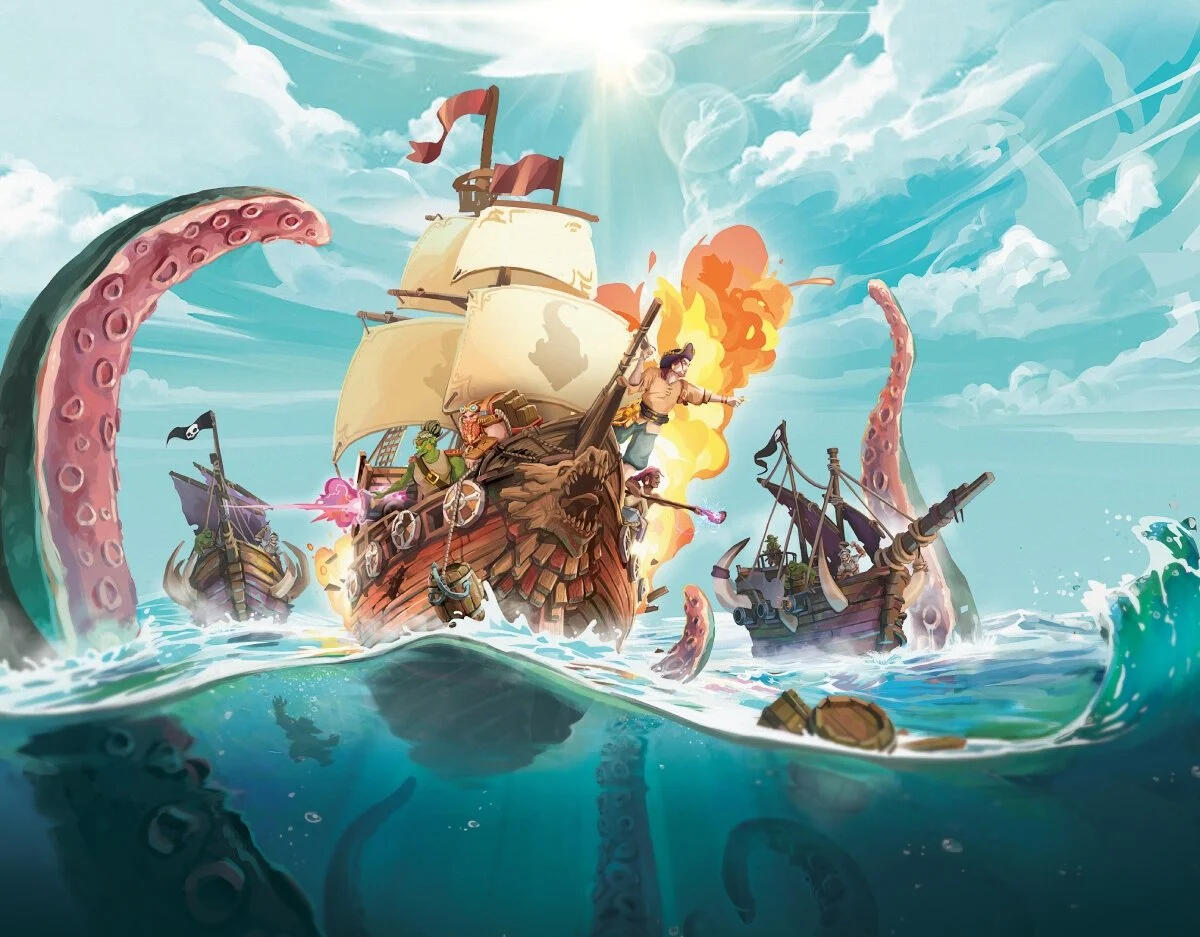 LEGEND OF THE SEAS
